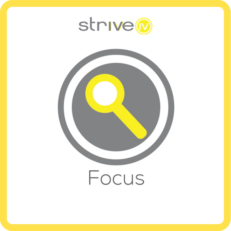 StriveIV's tweet photo. Our #StriveIV #InfusionHighlight of the week is our Focus Infusion. Increase concentration, reduce anxiety and stress, and improve overall brain health by activating neurotransmitters in the brain with this unique blend of nutrients. Book your today! https://t.co/uMgnxgDytQ https://t.co/c1AH9fb1A6