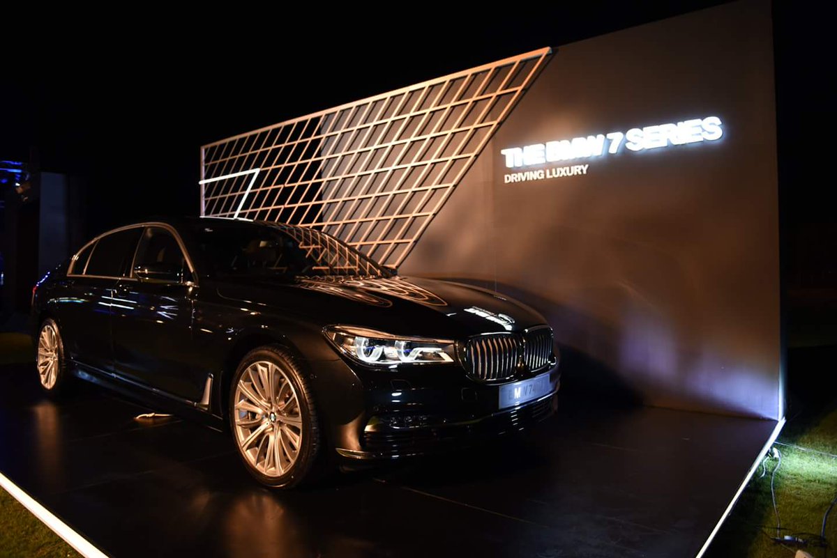 BMW_Egypt's tweet photo. The BMW 7 Series, delivering excellence wherever it goes.

#BMW7Series #DrivingLuxury https://t.co/MpzelBdIi0