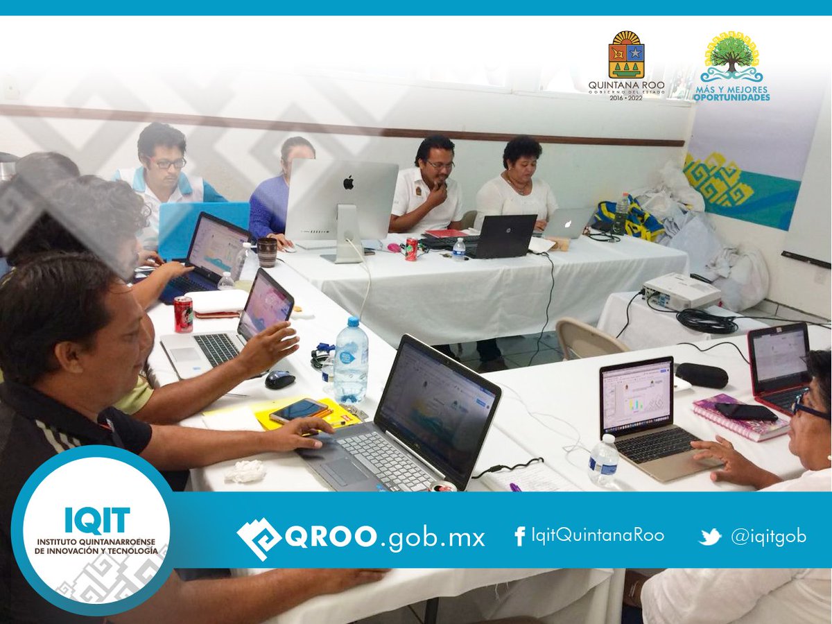 iqitgob's tweet image. Impartición del Curso-Taller de la Plataforma #GoogleSuite a
servidores públicos de la @cojudeqinfo, por medio de esta capacitación obtienen
habilidades digitales que pueden ser aplicados en su ámbito laboral.