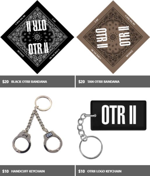 otr ii handcuff crop pullover hoodie