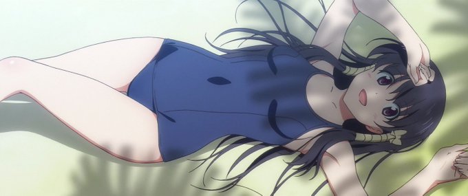 村雨静のtwitterイラスト検索結果