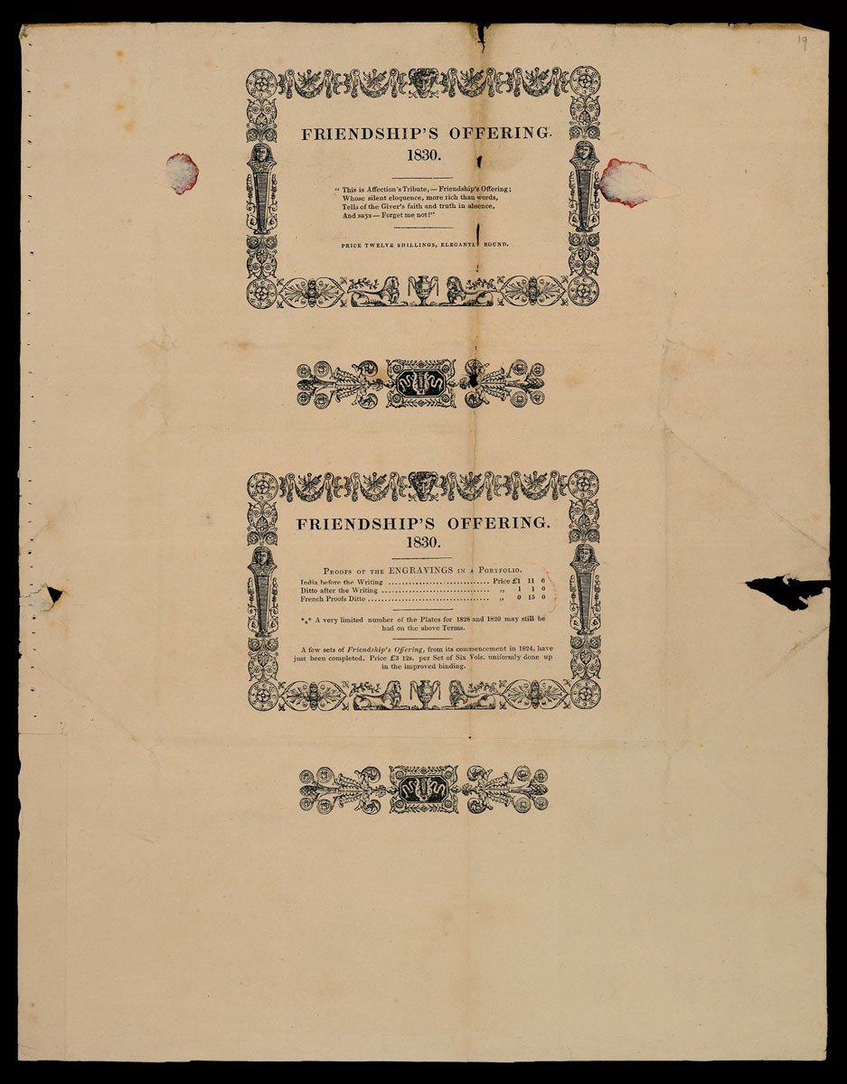 The earliest dust jackets were disposable and enclosed the entire book. Alexandra Cardia on how the sober, utilitarian cover gave way to the vivid graphics of today cabinetmagazine.org/issues/35/card…