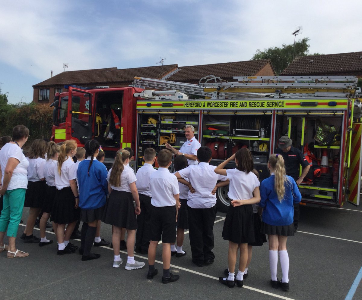 Year 5 @BMS tweet media