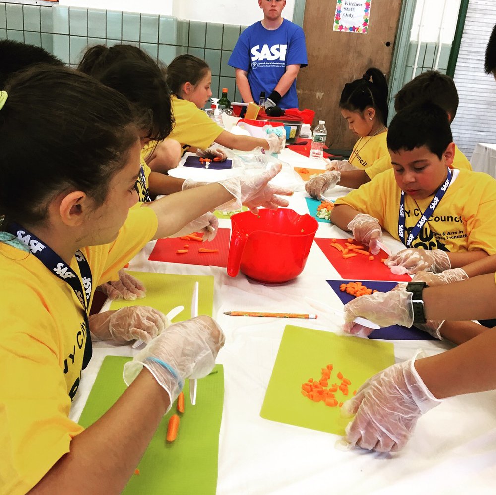 New York Edge (@new_york_edge) on Twitter photo Thank you <a href="/JustinBrannan/">Justin Brannan</a> for supporting our summer program at the Salvation Army! 📸: bit.ly/2NDBp10 Thank you <a href="/JustinBrannan/">Justin Brannan</a> for supporting our summer program at the Salvation Army! 📸: bit.ly/2NDBp10