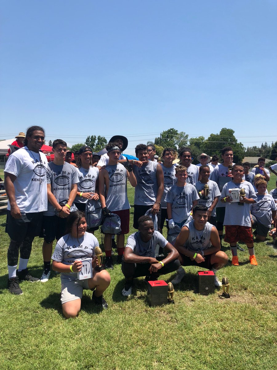 Eric Kendricks tweet media