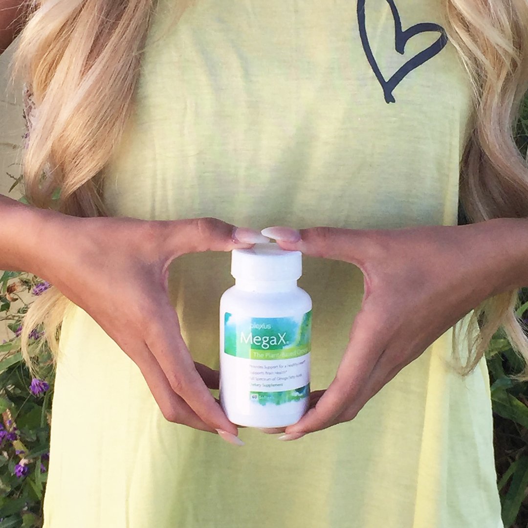 CGI_Scott's tweet image. RT Pexusworldwide: Plexus MegaX®—the answer to your heart health needs, without the fishy aftertaste.💚 #plexusmegax bit.ly/2vHZ6Be