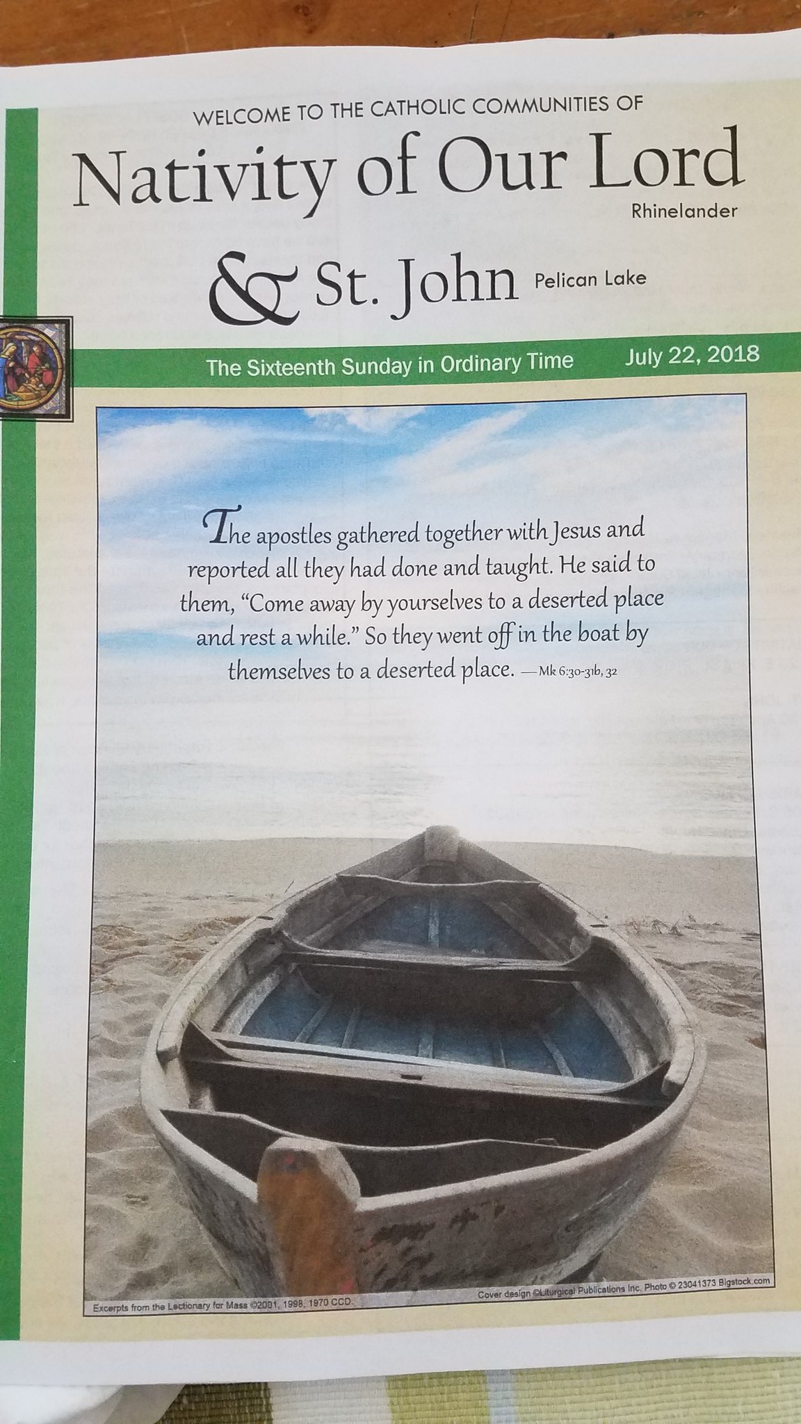 Jim Gunderman on Twitter "missingmartyrs. Nativity of our Lord Church