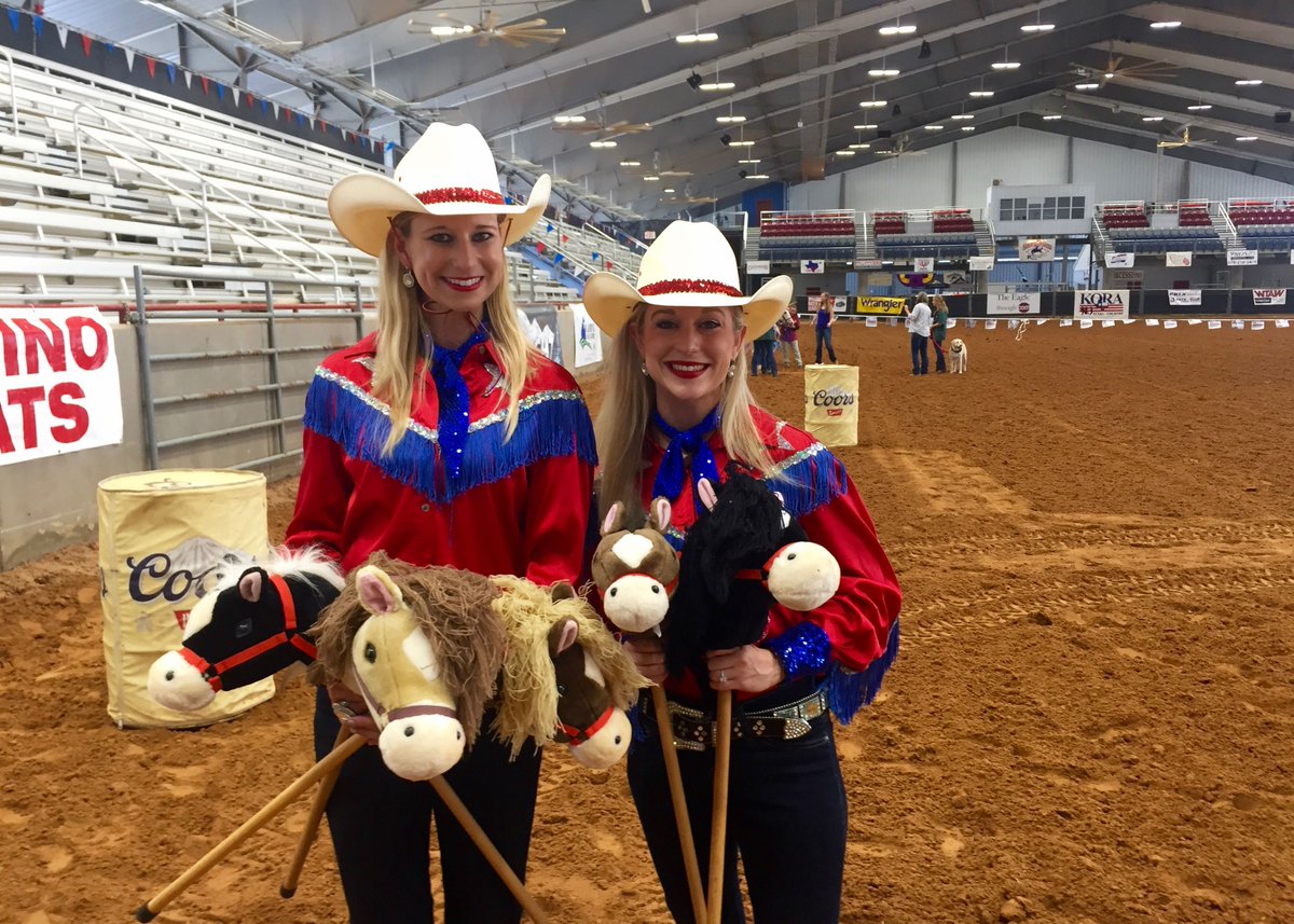 BryanISD's tweet photo. Two Bryan ISD teachers are riding as members of the prestigious Catalena Cowgirl team this summer. Learn more at the link: https://t.co/FZFzCDBIjK … … @catalenacowgirl @KristinaBrunso1 @BISD_HoustonSC https://t.co/LHr9qGhZ00