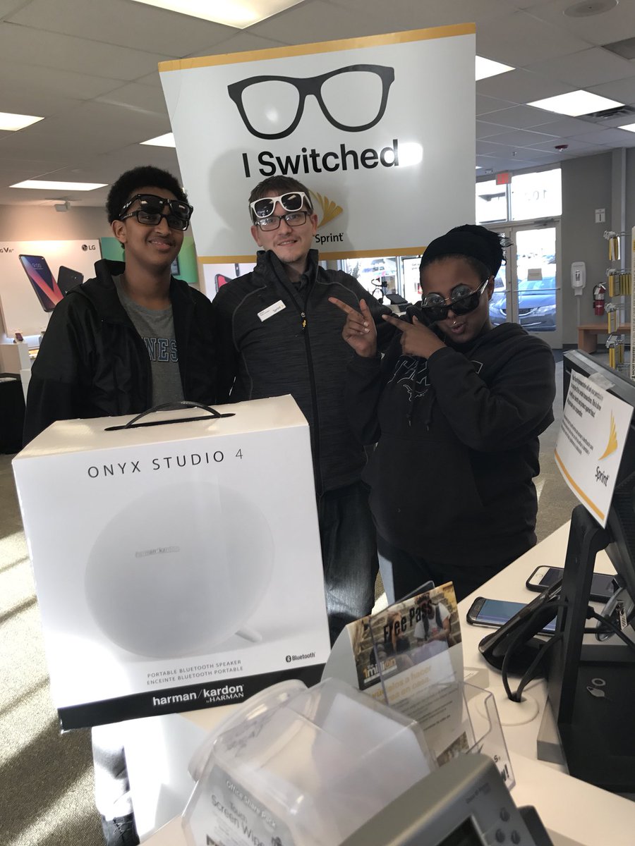 Switch to Sprint and SAVE!! We have the best value for unlimited!