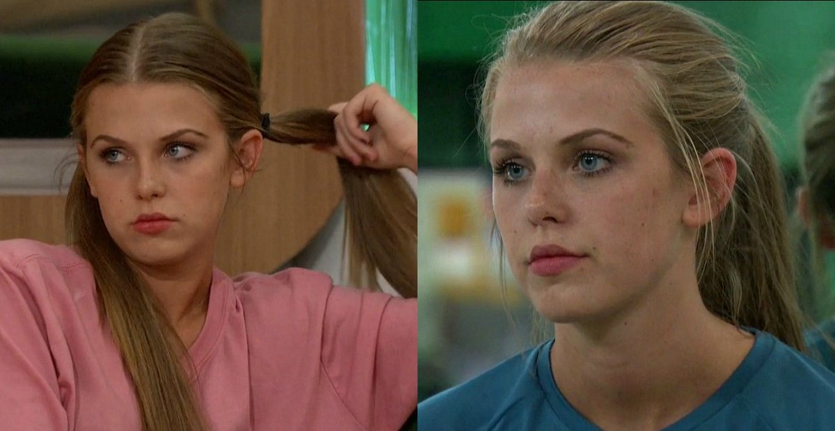 89razorskate20's tweet photo. Week 4, RT &amp; LIKE If You're Team HALEIGH! #BB20 https://t.co/ubMwYCYALL