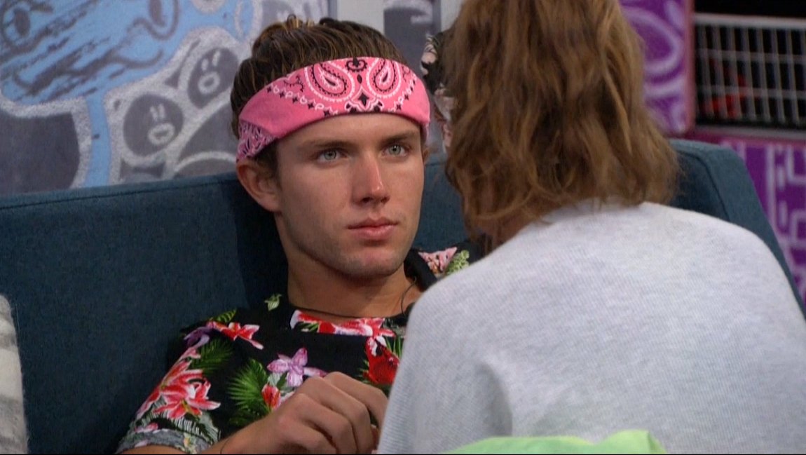 89razorskate20's tweet image. Week 4, RT &amp;amp; LIKE If You're Team TYLER! #BB20
