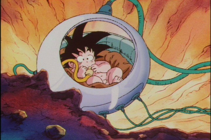 Saiyanbeast on Twitter: Saiyanbeast on Twitter: