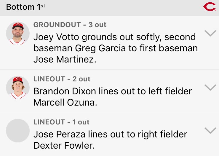 ERAUBaseball's tweet photo. That’s a 1-2-3 first inning for the former Eagle...Daniel Poncedeleon, the first-ever @ERAUBaseball draftee to appear in a MLB game #GoERAU #ForeverAnEagle https://t.co/o3rqcYs0Tp