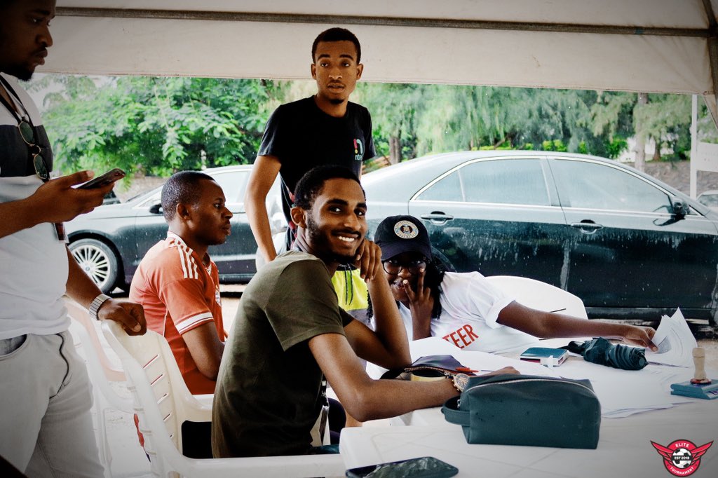 Elitest_'s tweet photo. E•S•T 2018 was mad 🔥🔥🔥. Tag anyone you know in the pictures!! 📷:@Mr_Anjorin https://t.co/XSAc4RIJKF