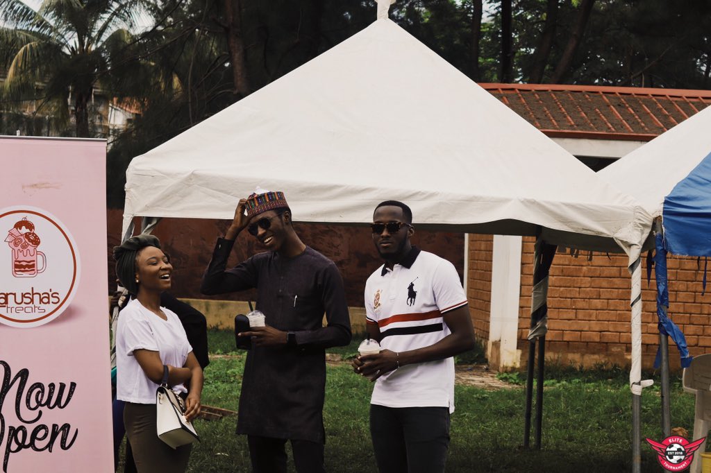 Elitest_'s tweet photo. E•S•T 2018 was mad 🔥🔥🔥. Tag anyone you know in the pictures!! 📷:@Mr_Anjorin https://t.co/XSAc4RIJKF