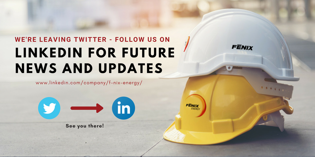 We're moving to <a href="/LinkedIn/">LinkedIn</a> ! For more activity, news, and updates follow us at linkedin.com/company/f-nix-…
See you there!