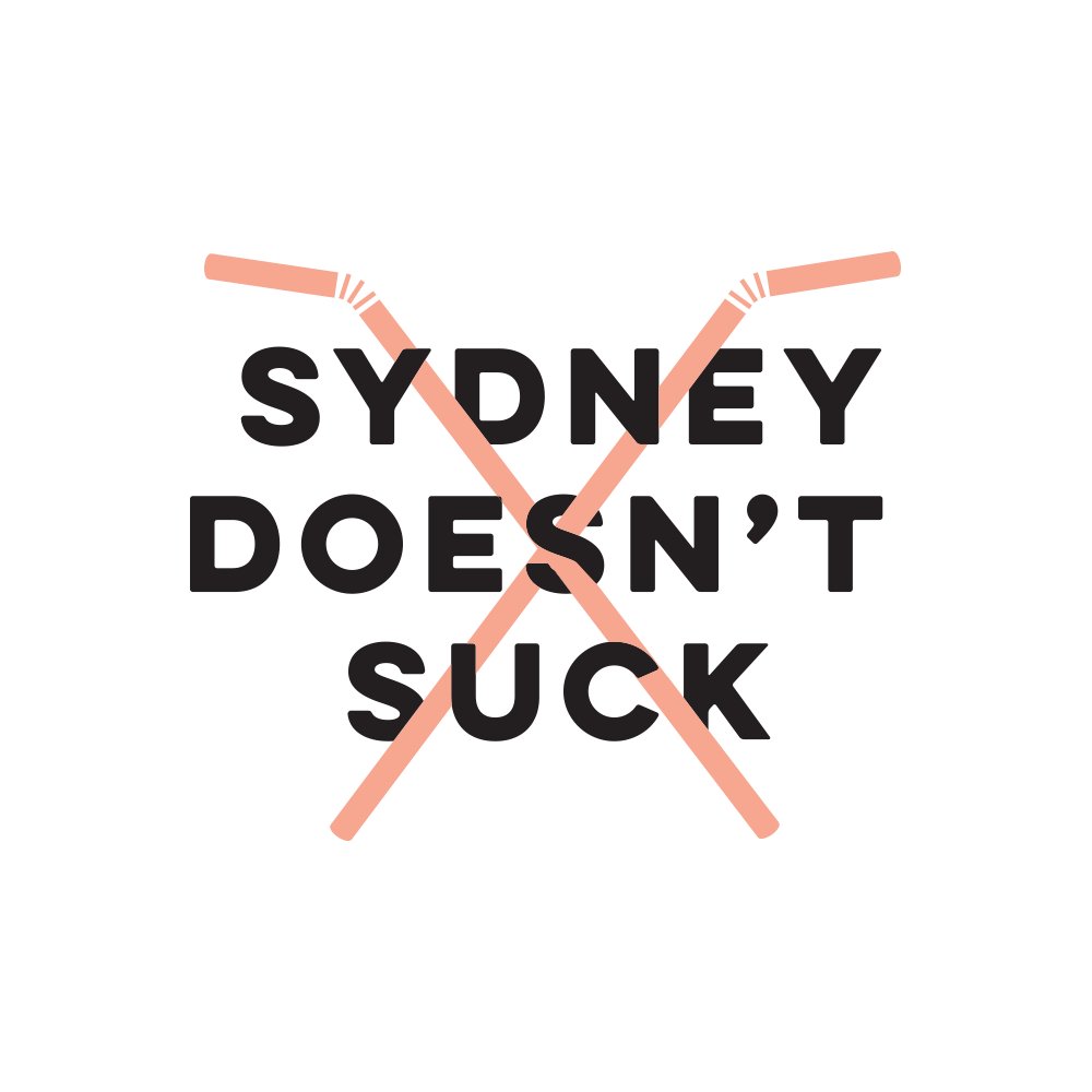 AmoraJamison's tweet photo. The Last Straw is changing the culture with a vision to eliminate plastic straw use in venues around Sydney!
Amora Hotel Jamison Sydney is right behind the initiative, joining some of Sydneyβs best bars and ditching the use of plastic straws.
#sydneydoesntsuck #makeitamora https://t.co/SWO2bRkkRM