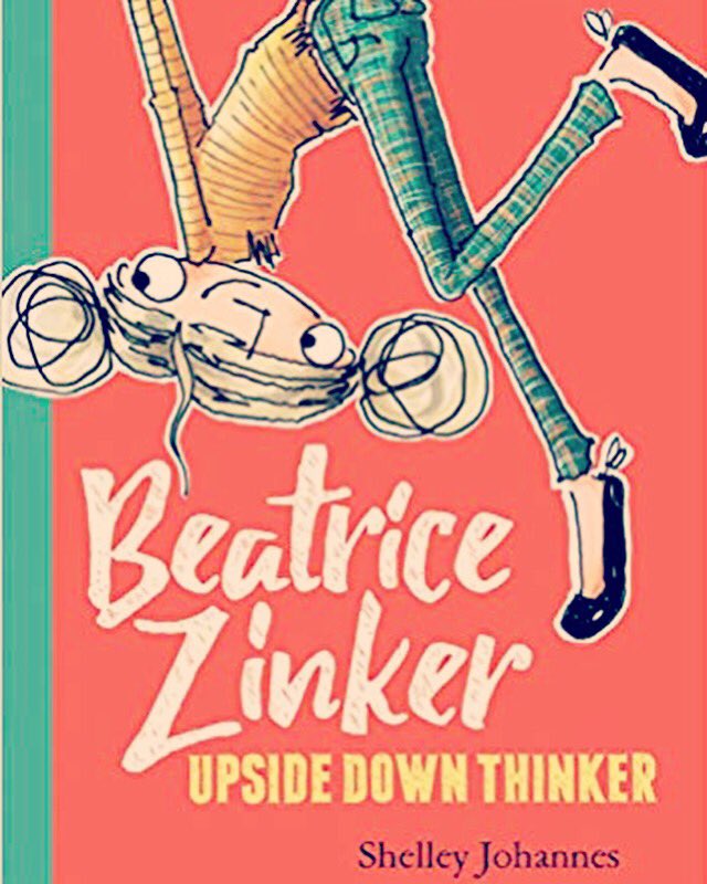 MrsD_Reads's tweet image. Loved Beatrice- a creative, kind, out-of-the-box third grader! Ss will surely enjoy this read, I can’t wait to book talk....AND get students excited for book 2!! @shelleyjohannes @DisneyHyperion 
 #teacherreader #summerreading #classroomlibrary
