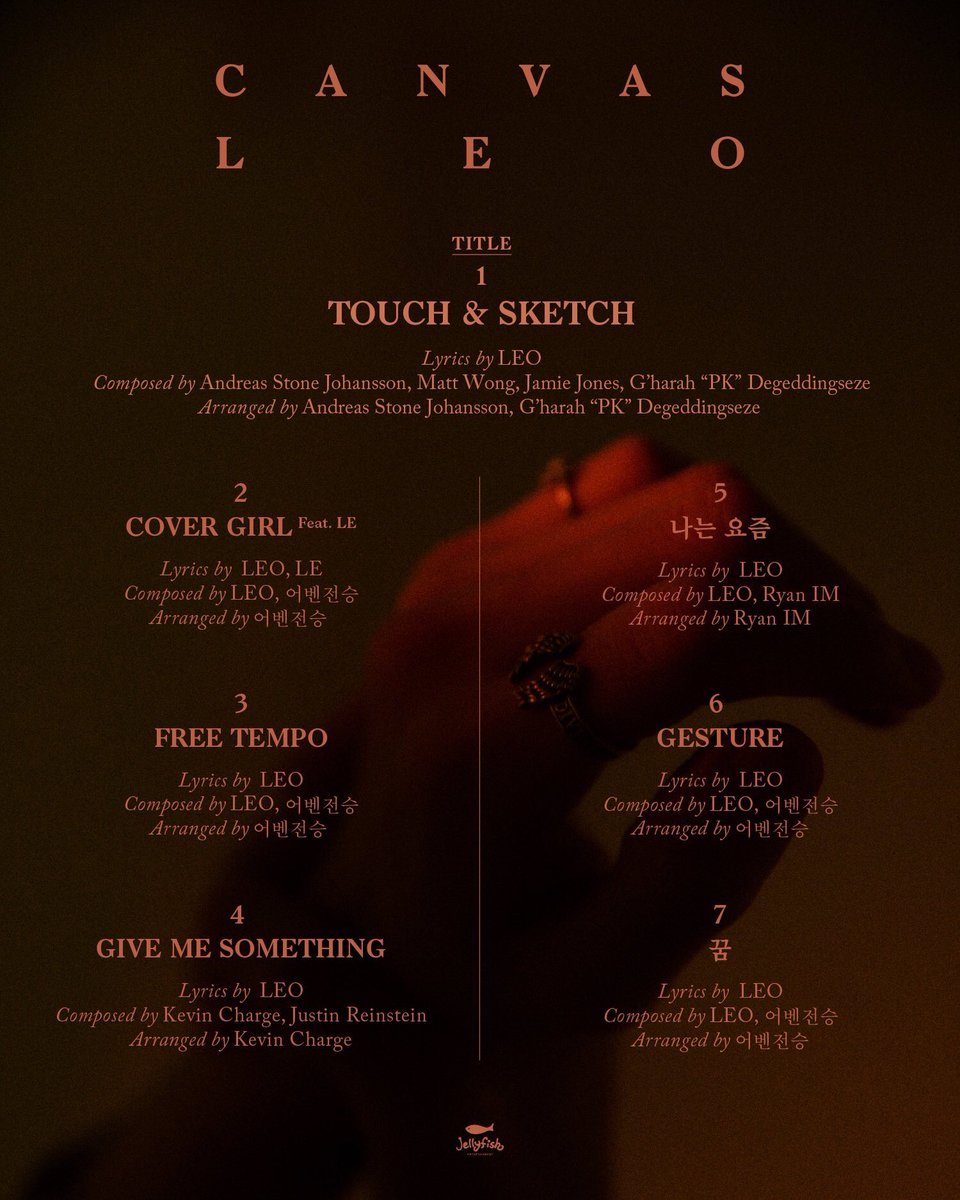 adorevixx's tweet photo. TO ME TREMENDO TODA JA #CANVAS #LEO #FIGHTINGLEO https://t.co/94i1C0ooCK