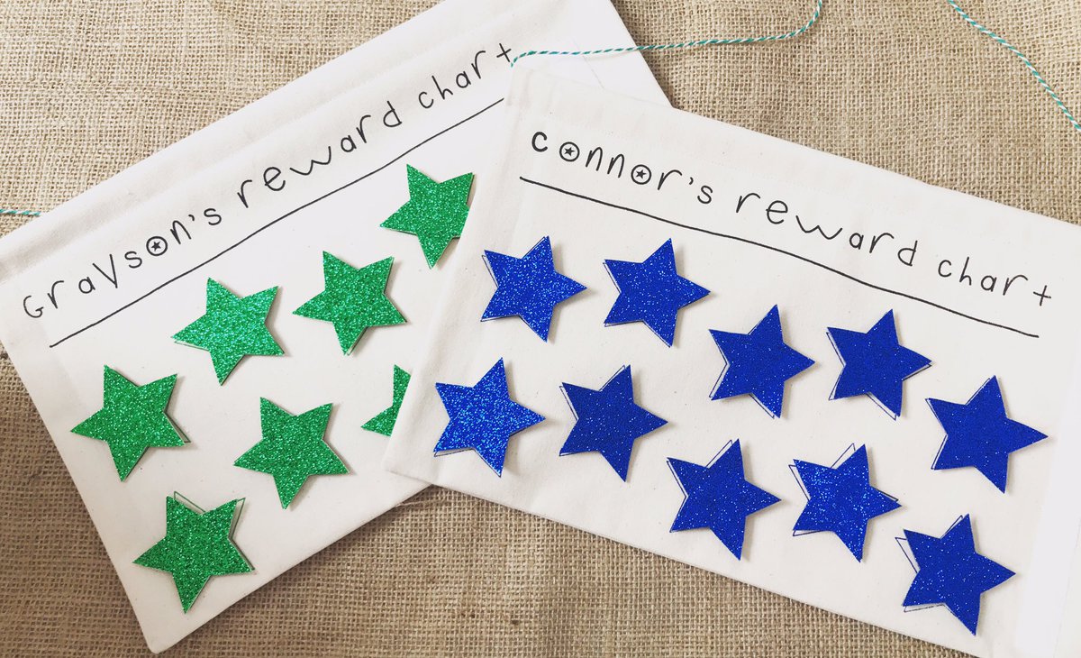 cocoa_marmalade's tweet photo. Brotherly reward charts πππ
.
.
#rewardchart #personalised #starchart #behaviourchart #pottytraining #sleeptraining #toddlerttaining #rewards #handprinted #screenprinting https://t.co/mcmnNzxJfd