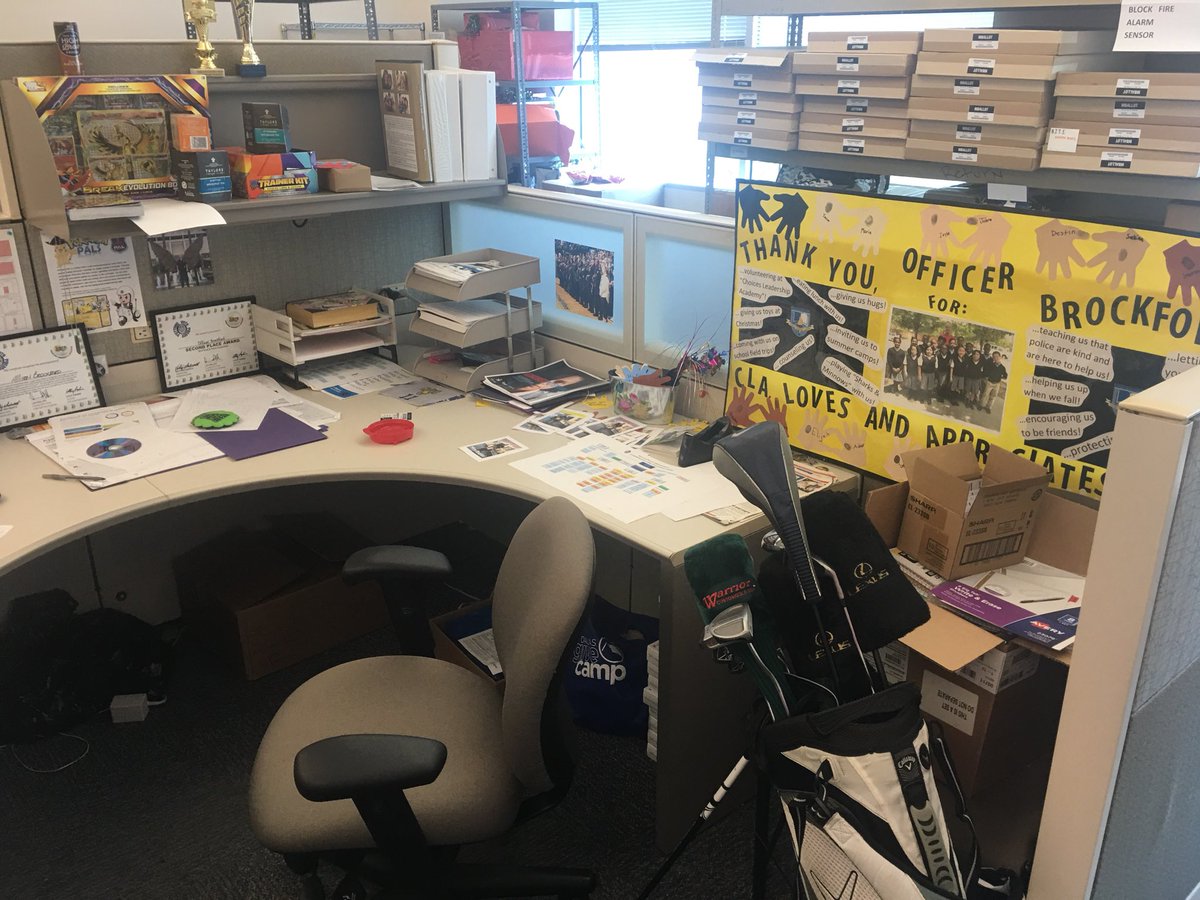 ABrockford's tweet photo. Farewell PAL 💔 It was a good couple of years. https://t.co/pky9CIB5hc