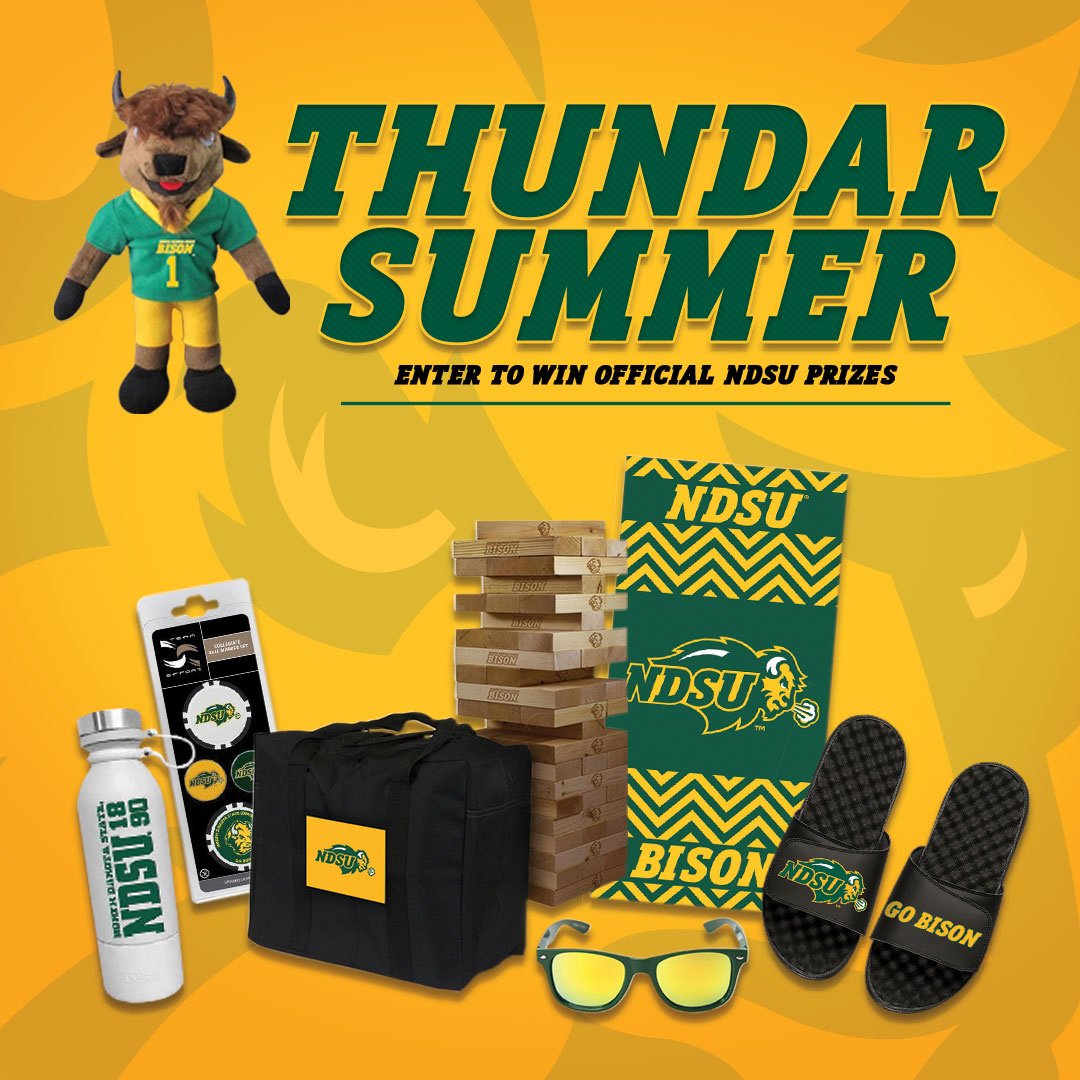 ndsubookstore's tweet photo. Thundar is doing his #BTS shopping with us so that he can get back to the lake.
#ThundarSummer
#quickandeasy
#backtothelake
#applebundles
#ndsu
@NDSUathletics https://t.co/ASfS0vL8c5