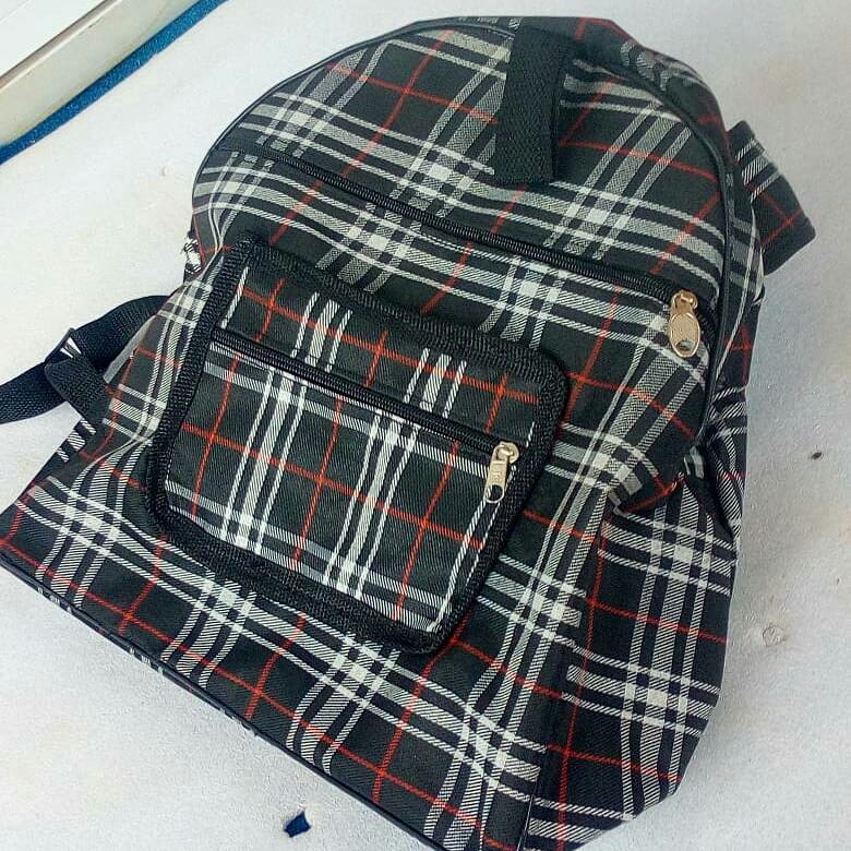 AshakeFDN's tweet photo. In June, we commence training for two widows and we are proud to say that our Ashake Foundation for widows children by widows school bag is here.
We are excited that we are empowering widows so that they can provide for their family

#empowernotpity https://t.co/4BbDV5onSq