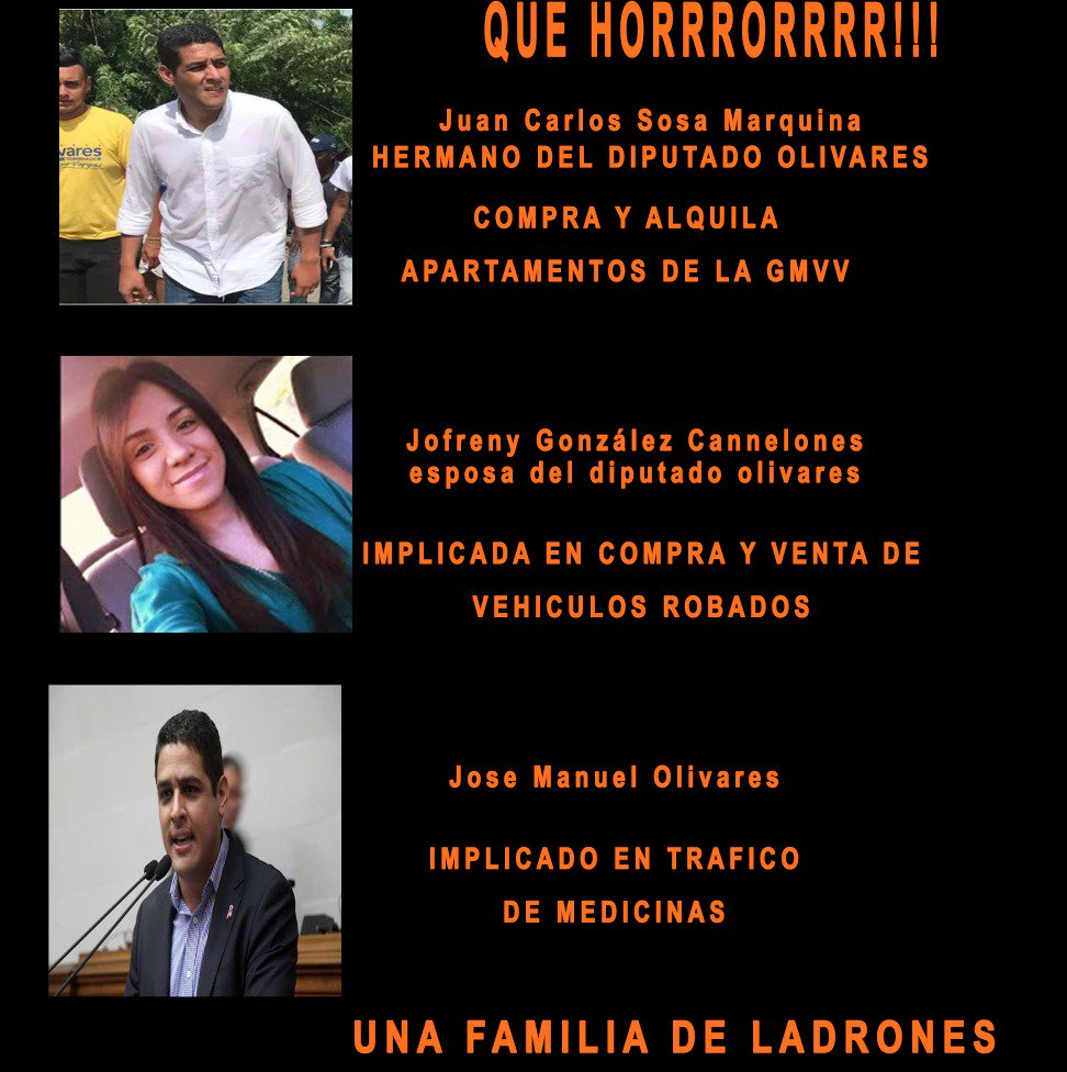 Omar garcia / Twitter