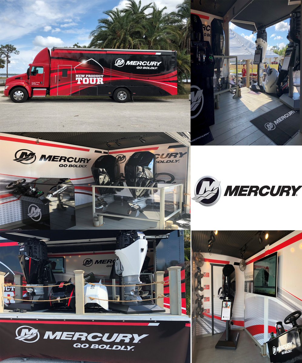 LMMarineLLC's tweet photo. !!!!Come by @LMMarineLLC on Wednesday July 25th check out the new @MercuryMarine outboard models and use the Joystick Piloting simulator!!!! https://t.co/WhjdT0X4qk