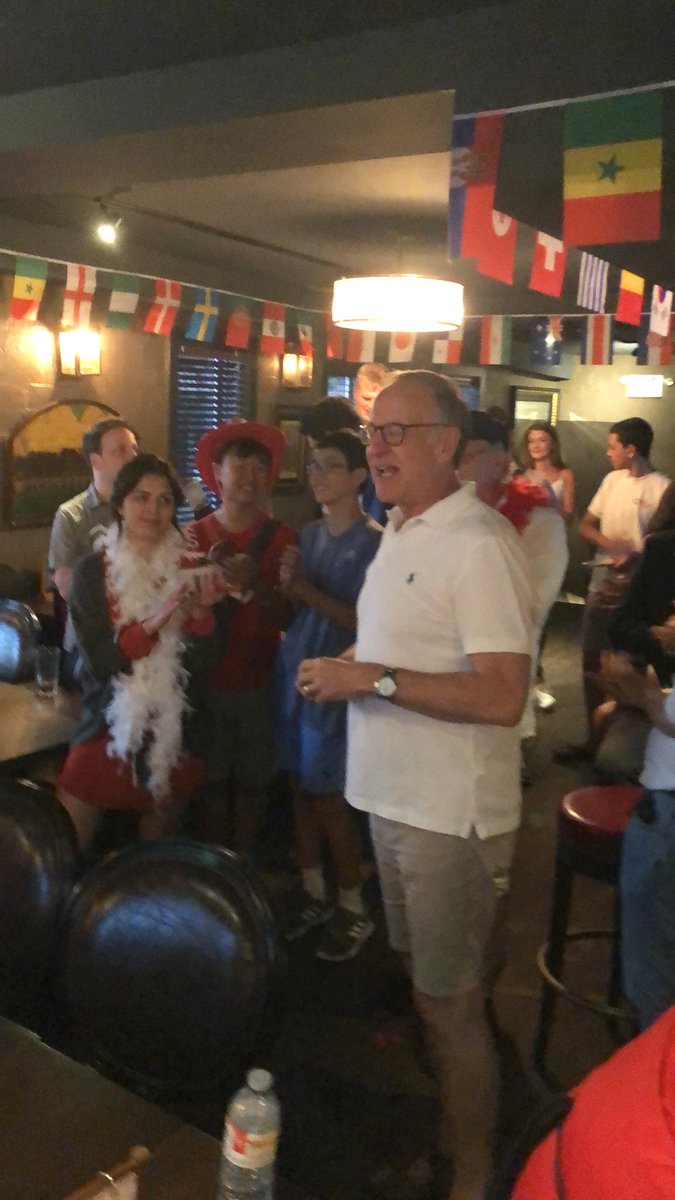 LPCO Interns tweet media