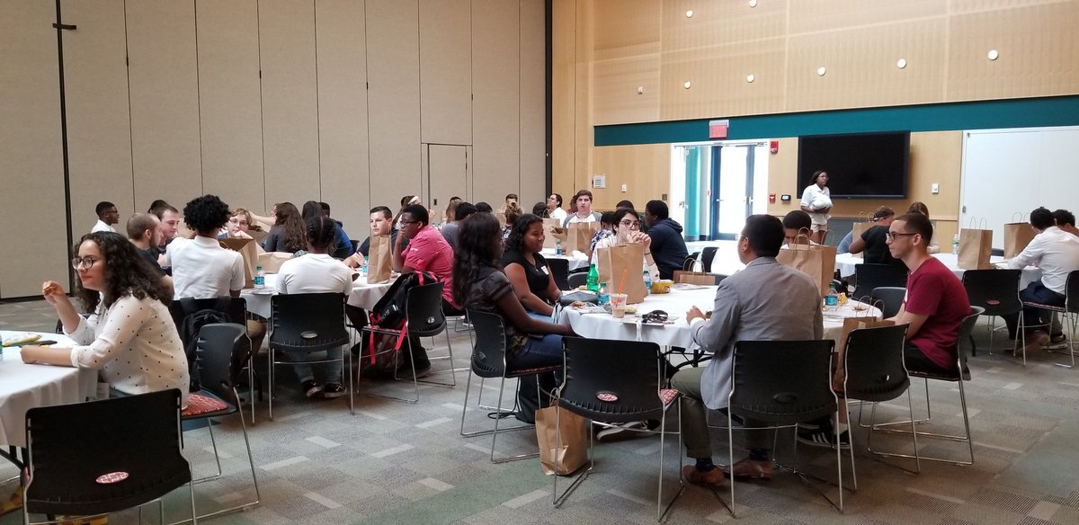 RAMProgramFSC's tweet image. Welcome new students to the RAM program! #ramcohort3 #ramily #ramprogramfsc