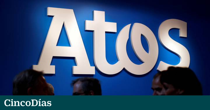 ClubForexSpain's tweet photo. #Atos se refuerza en EE UU con la compra de Syntel por 2.896 millones https://t.co/FE6cACpDgr https://t.co/uJbSMvwwfs
