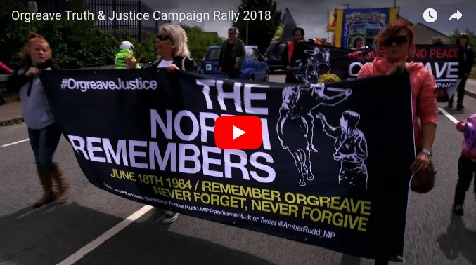 ima_press's tweet photo. 'Orgreave Truth &amp; Justice Rally 2018' via @ReelNewsLondon https://t.co/J1MbeyaXx0 https://t.co/lvydqsGIq1