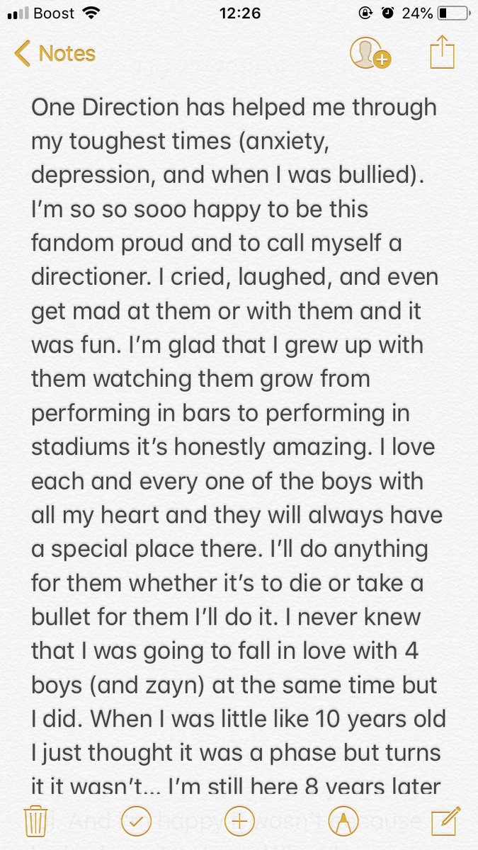 xkissyharryx's tweet image. July 23, 2010 8:22 p.m. was the day my whole world was created 
#8YearsWithOneDirection 
#onedirection