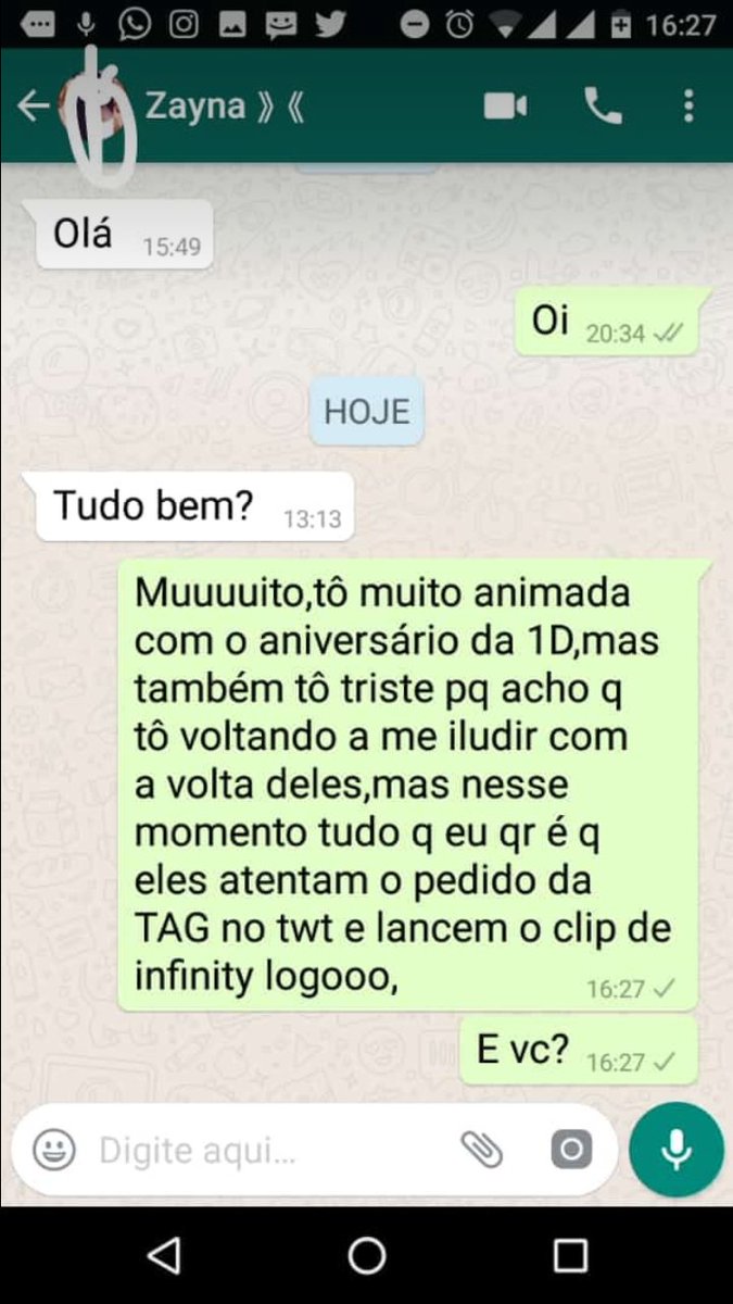 3xHarrystylesx3's tweet image. Tô muito bem 😅 tô é pirando com tudo issoooo #8YearsOfOneDirection  #1DReleaseInfinityVideo kakakakkaka