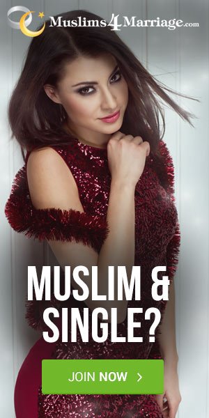 Muslims4marriage Dating Site