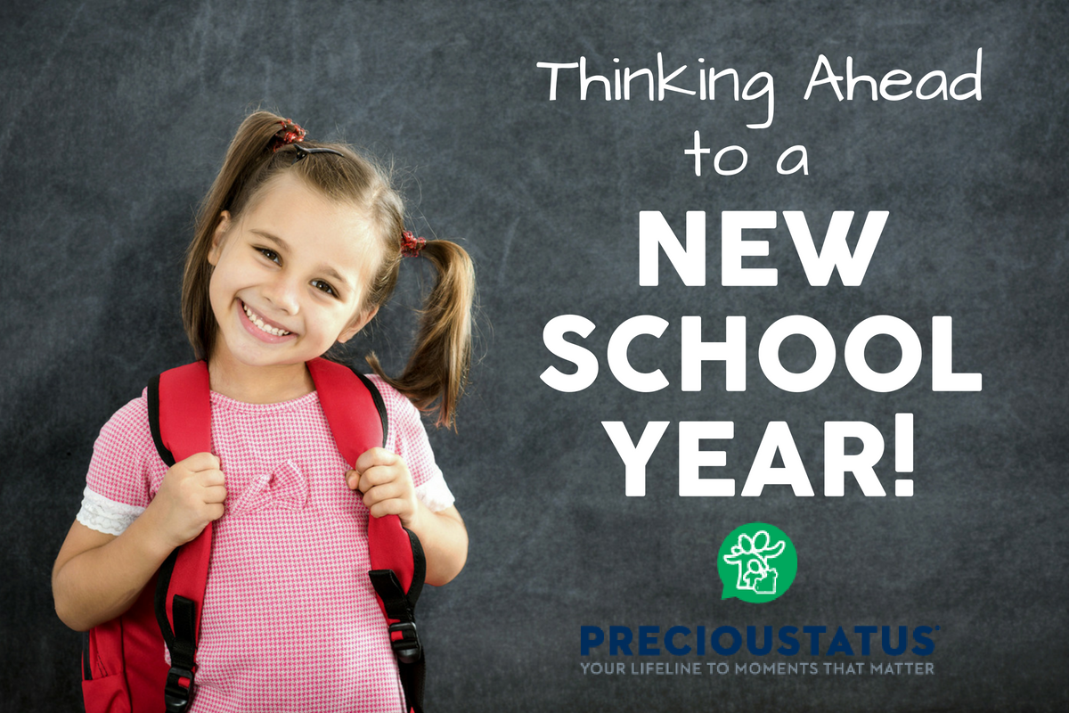 You’re running errands and as you’re walking through your favorite store, you turn a corner and… uh, oh—you see it:
“BACK TO SCHOOL! STOCK UP ON SUPPLIES BEFORE SUMMER’S OVER!”
Read our newest blog: ow.ly/FaHi30l5f64 
#backtoschool #parenting #lifewithkids #family #app