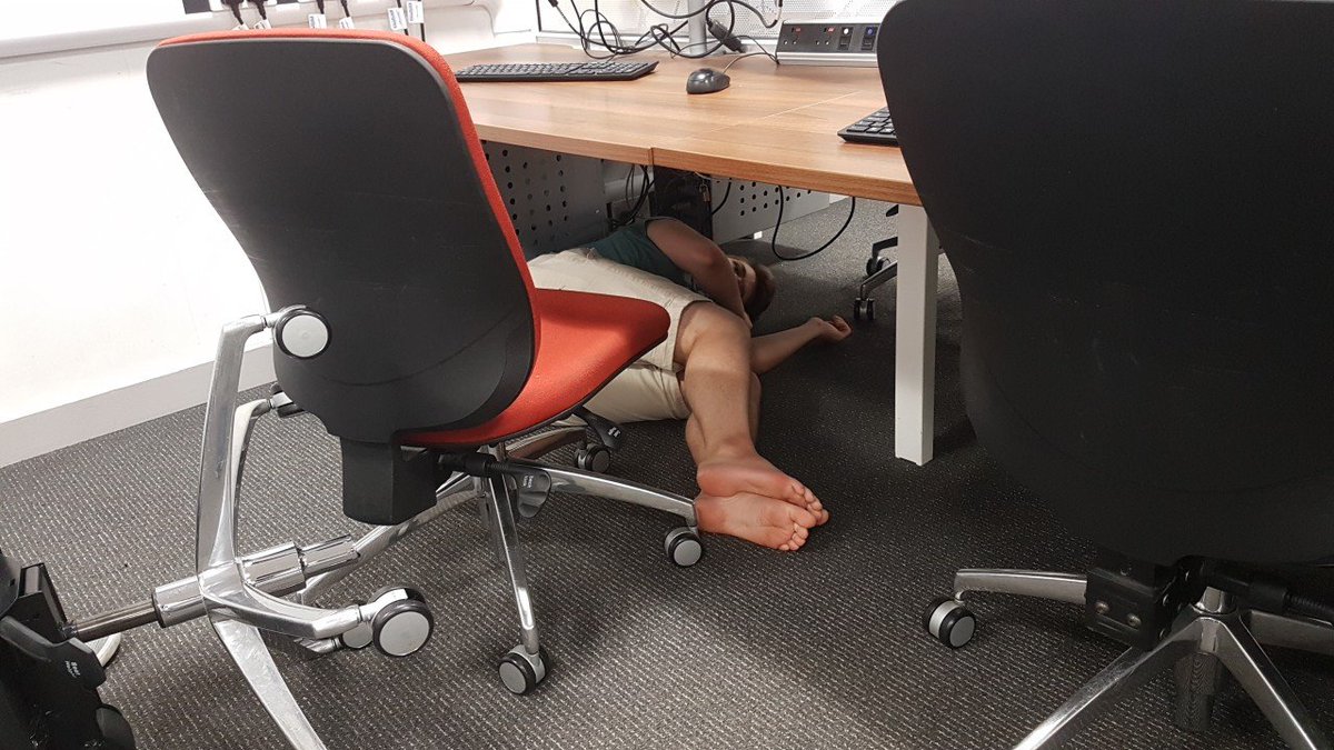 Tidy_Games's tweet image. Another successful day of programming 🙃
#GameDev #StudentDev #Student