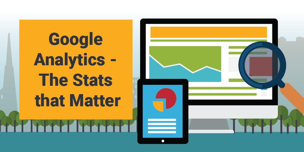 CivicLive's tweet photo. #GoogleAnalytics is the easiest way to determine your audience makeup. Learn how: https://t.co/JQdfchEwtM https://t.co/v2NuXD9x0r