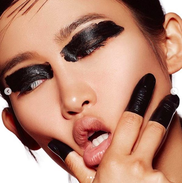 mehron 1927 liquid vinyl makeup