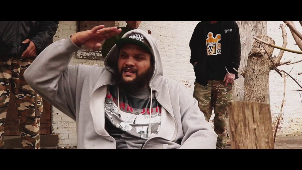 StreetsConnect's tweet image. MUSIC: King Magnetic and #Docwillrob "Help ... - streetsconnect.com/blog/music-kin… #Aayu #Allentown #ArmyOfThePharaohs #BackInTheTrap #BennyTheButcher #BoomTrap #Cassidy #EverythingHappens4AReason #HelpMe #KingMagnetic #MOP #MagMob #MobbDeep #PhiladelphiaHipHop #hiphop #rap #4theculture