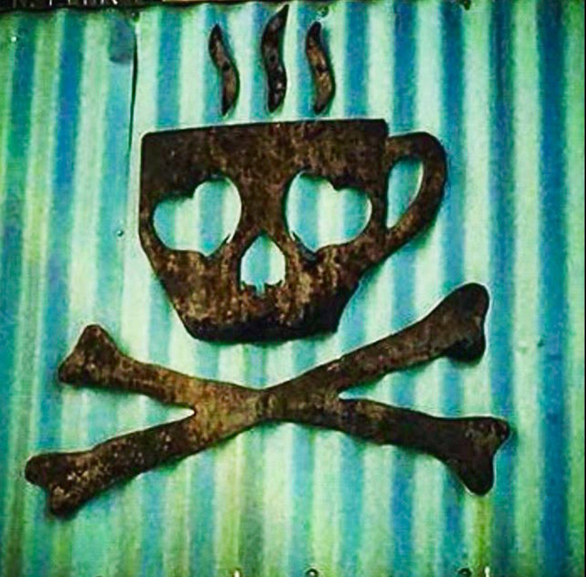 #coffee #monday ☕️🤘#MondayMotivaton #MondayMood #coffeetime #coffeelovers