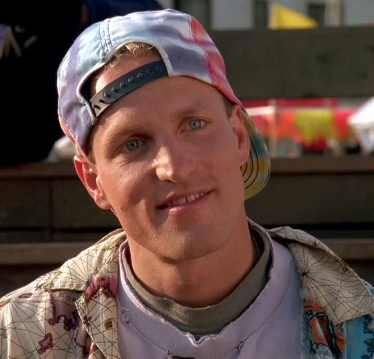 Happy 57th birthday to Woody Harrelson today! 