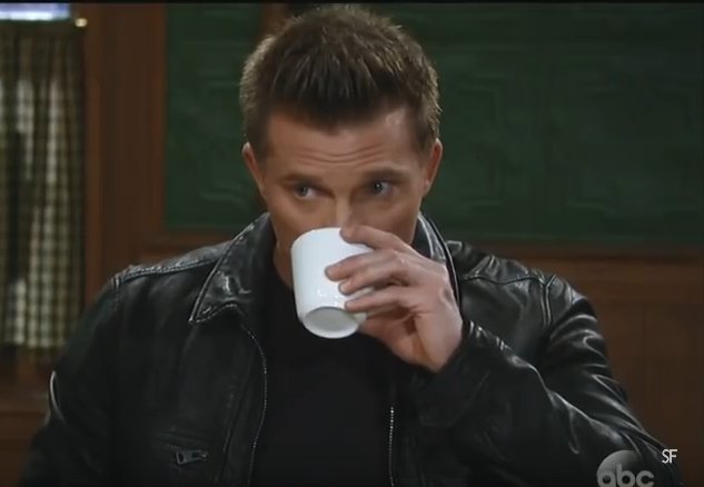 PatzPowerz's tweet image. When those #SaD fans admit they care about real over reel with Kelly and Billy boy of what they do in their personal lives even since Steve Burton return to GH😆😂
#KillyWithHypocrisy #KillyWithNoRealityTouch #KillyWithCraziness #KillyWithInstability #KillyWithDelusions