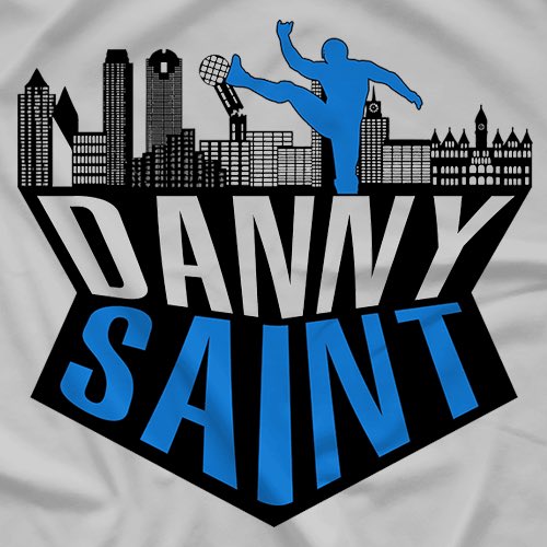 Danny Saint tweet media