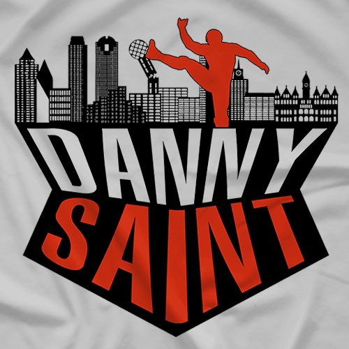 Danny Saint tweet media