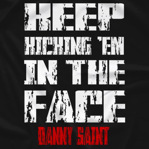 Danny Saint tweet media