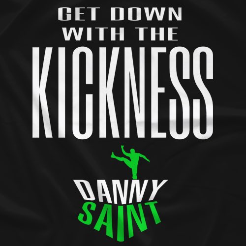 Danny Saint tweet media