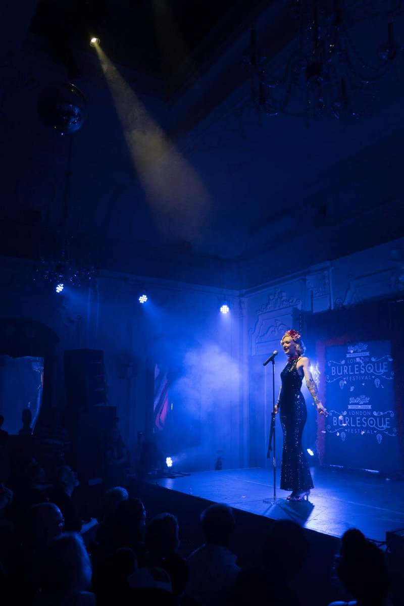 Almost time for <a href="/edfringe/">Edinburgh Festival Fringe</a> I'll be performing at Best of Burlesque 18th-23rd. Get your tickets here! tickets.edfringe.com/whats-on/best-…
#edfringe #bestofburlesque #assemblyedinburgh