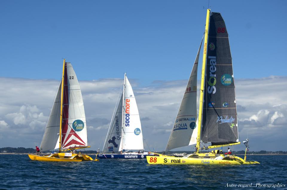 98secondes's tweet photo. Le départ de nos 3 Challengers. Photos Autre regard... Photographies
Suivez la course :
💻 Depuis un PC ou un Mac : https://t.co/7caPuXC1vL
📱Appli GeoRacing téléchargeable pour iOS et Android
#soreal #proludic #AcapellaOcean2018 #RDR2018 #98secondes #SNTrinite #drheamcup #bilfot https://t.co/zpOjHWpL7O
